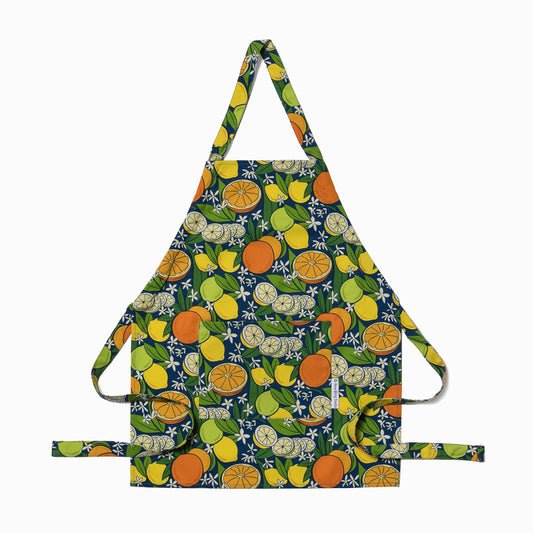 Apron-Children's | Citrus Grove