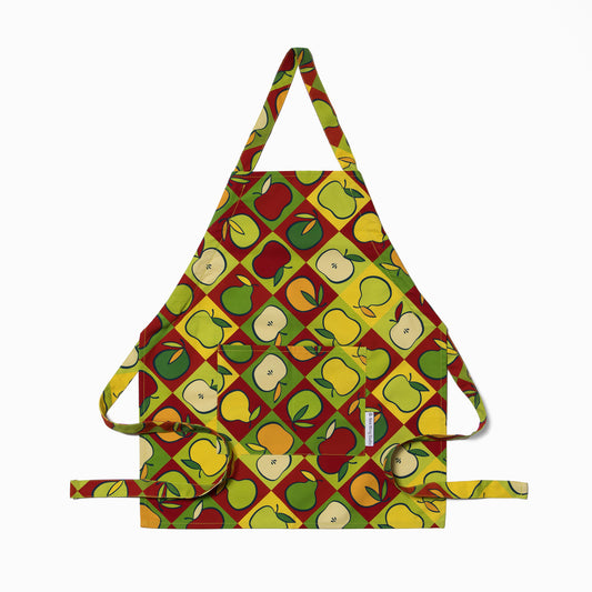 Apron-Children's | Fall Pickins'
