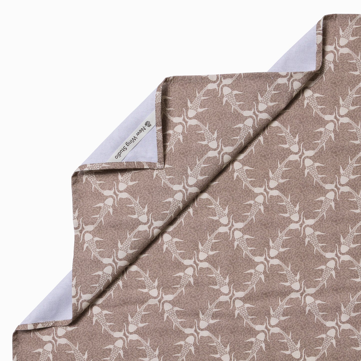 Kitchen Towel | Sand Shark