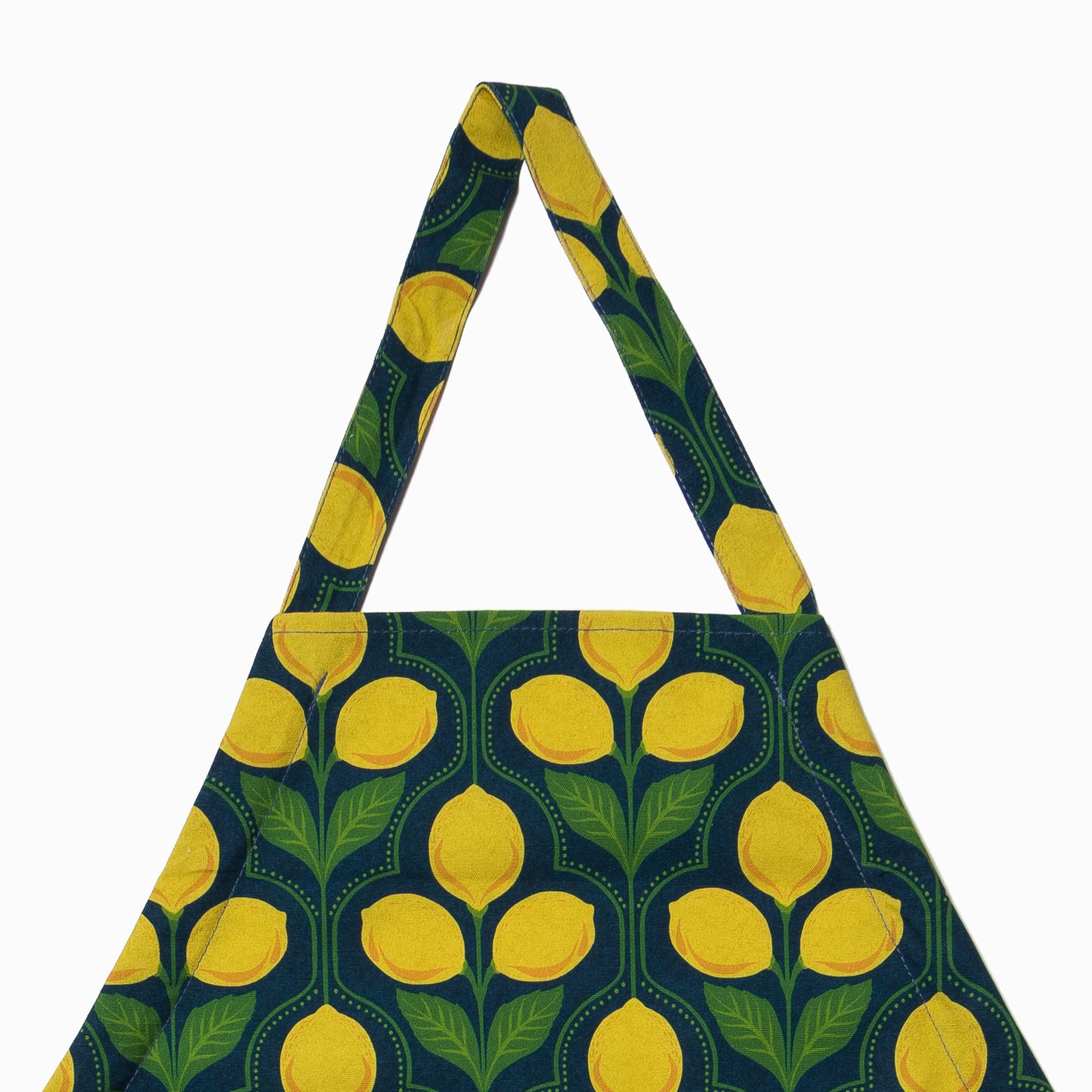 Apron-Children's | Lemon Provence