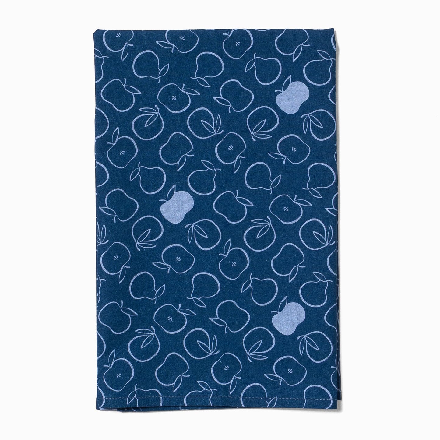 Kitchen Towel | Midnight Orchard