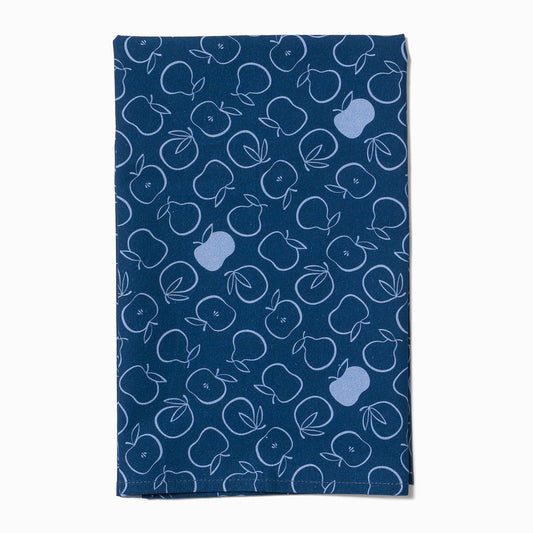 Kitchen Towel | Midnight Orchard