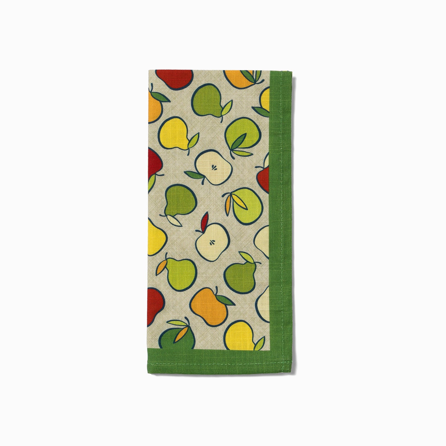 Everyday Napkins, Set of 4 | Appalachian Picnic