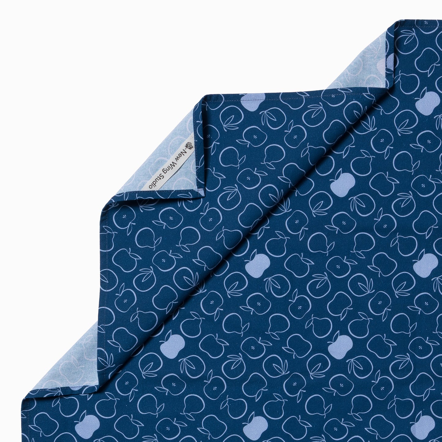Kitchen Towel | Midnight Orchard