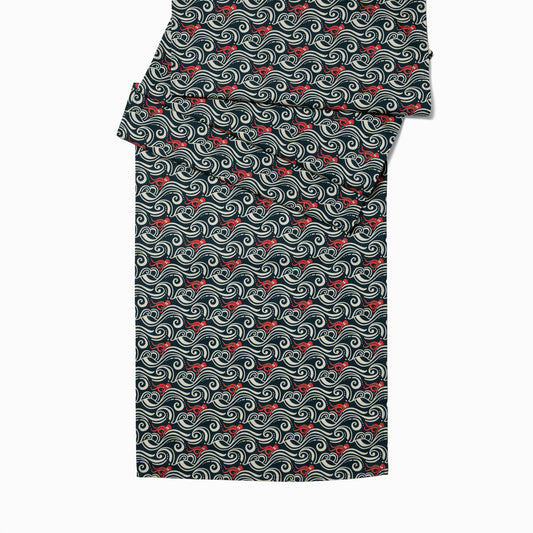 Table Runner | Calamari