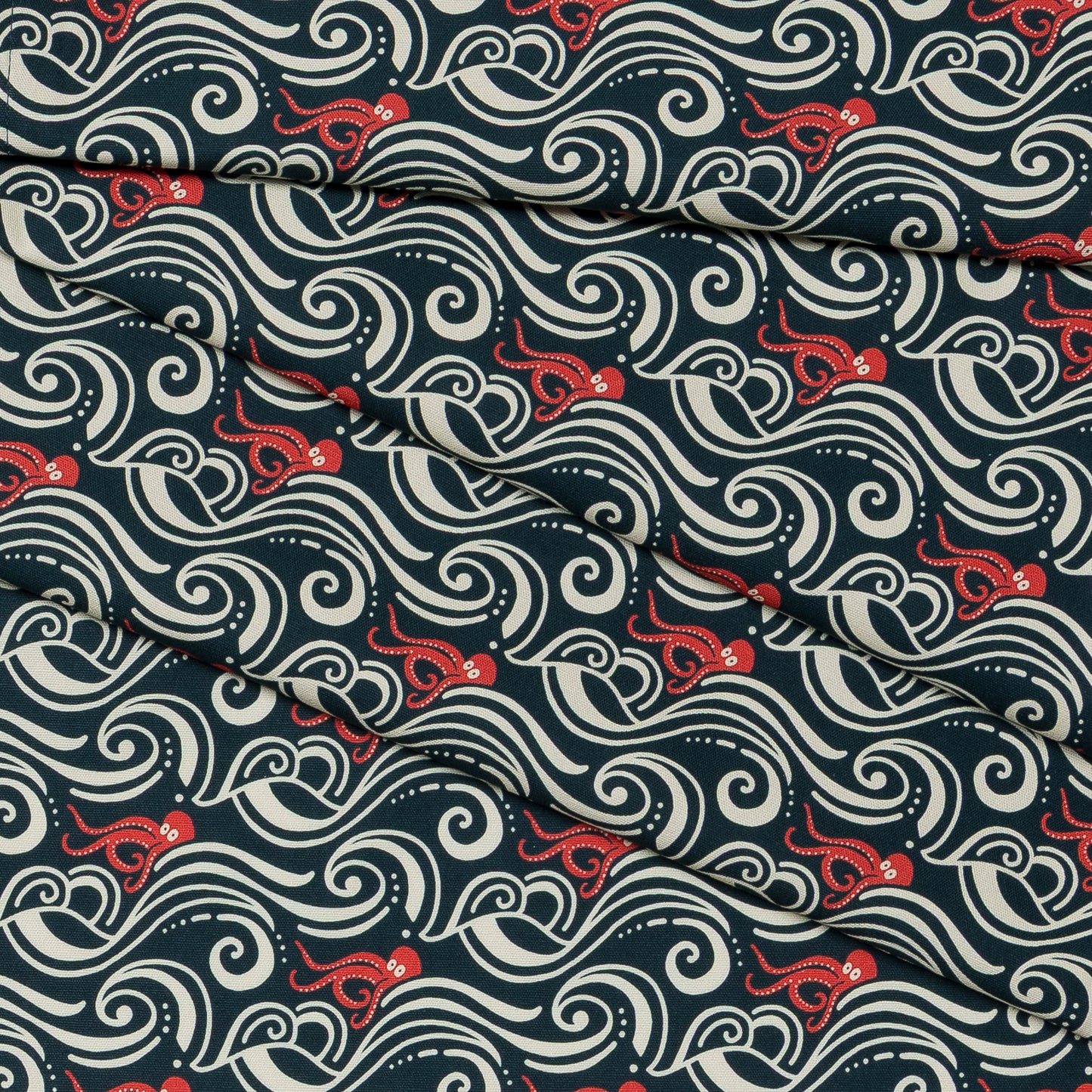 Table Runner | Calamari