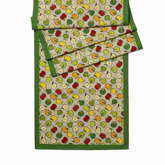 Table Runner | Appalachian Picnic
