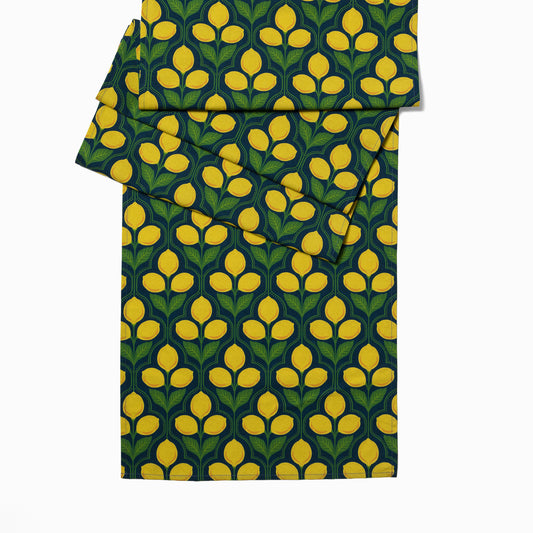 Table Runner | Lemon Provence