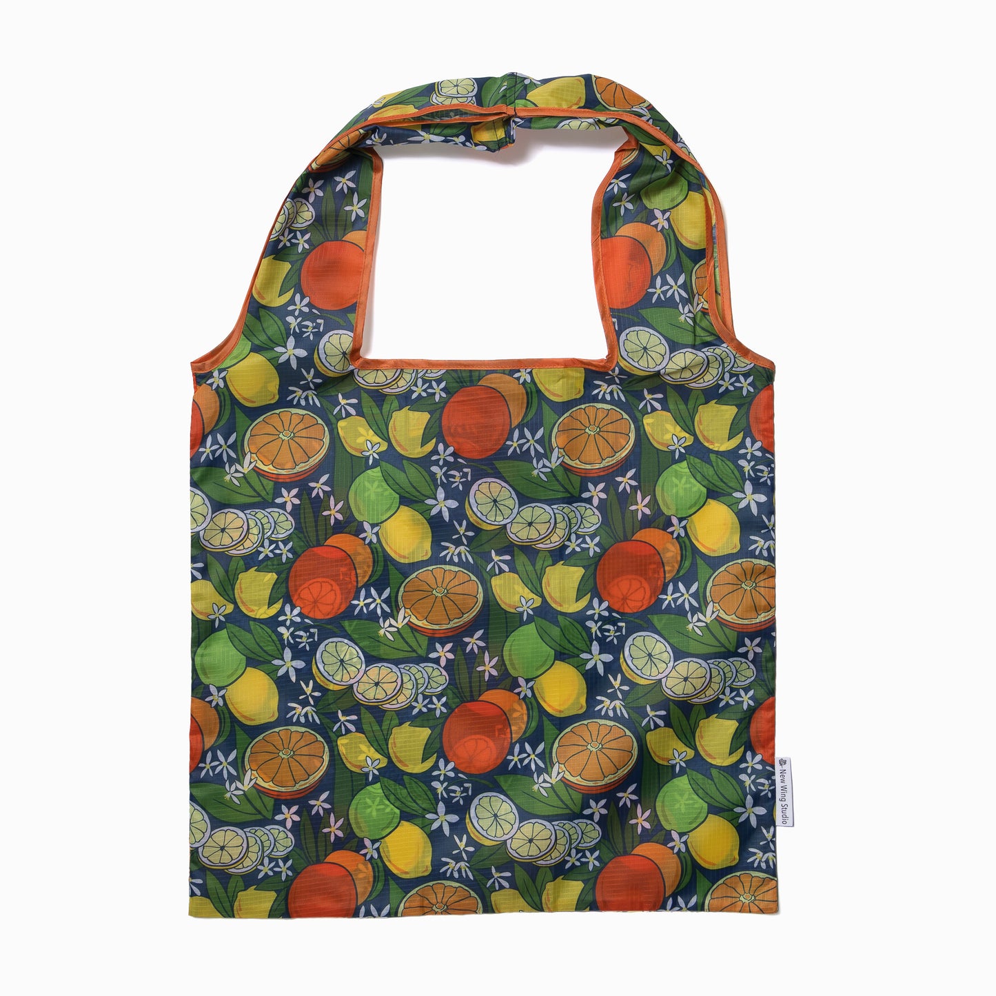 Market Bag | Citrus Grove