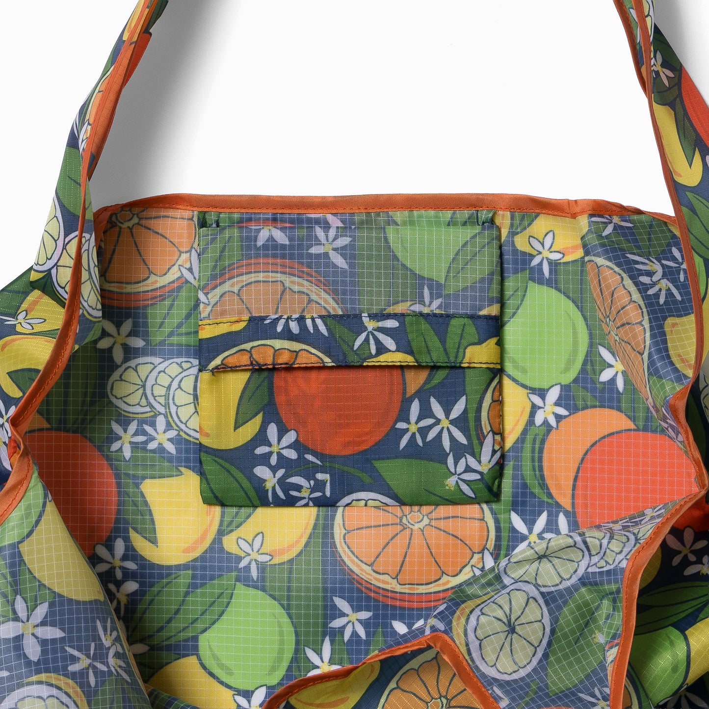 Market Bag | Citrus Grove