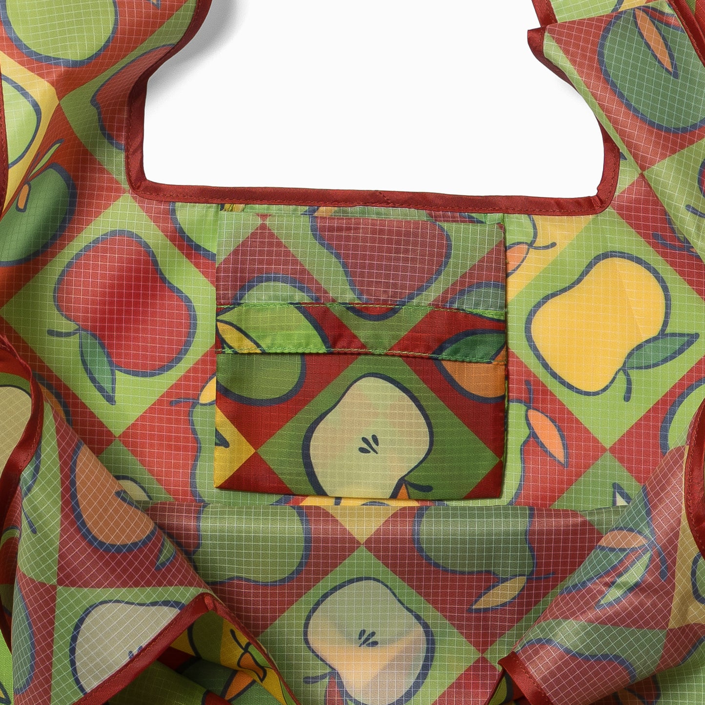 Market Bag | Fall Pickins'