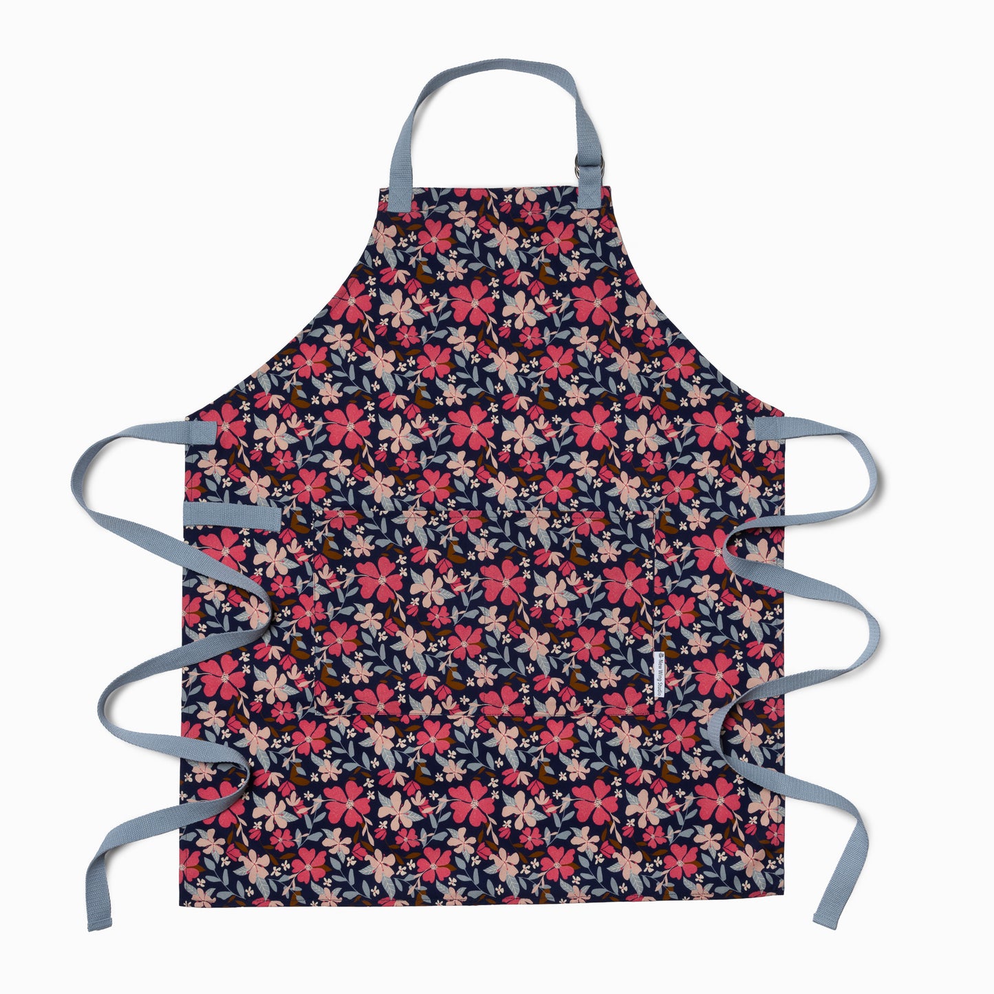 Apron-Adult | Flower Field