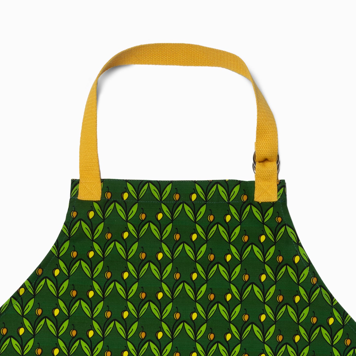 Apron-Adult | Flower Friends