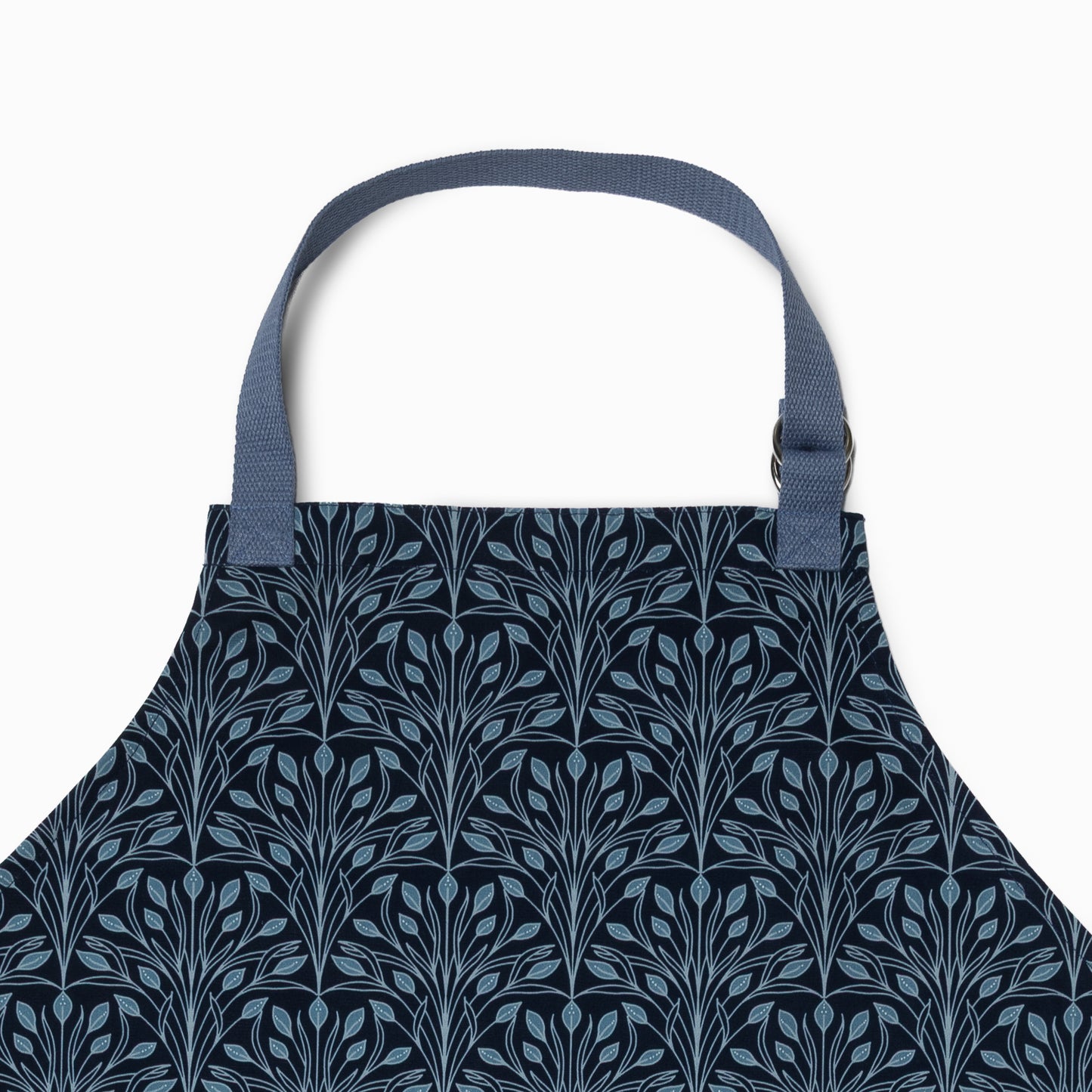 Apron-Adult | Glass Bouquet