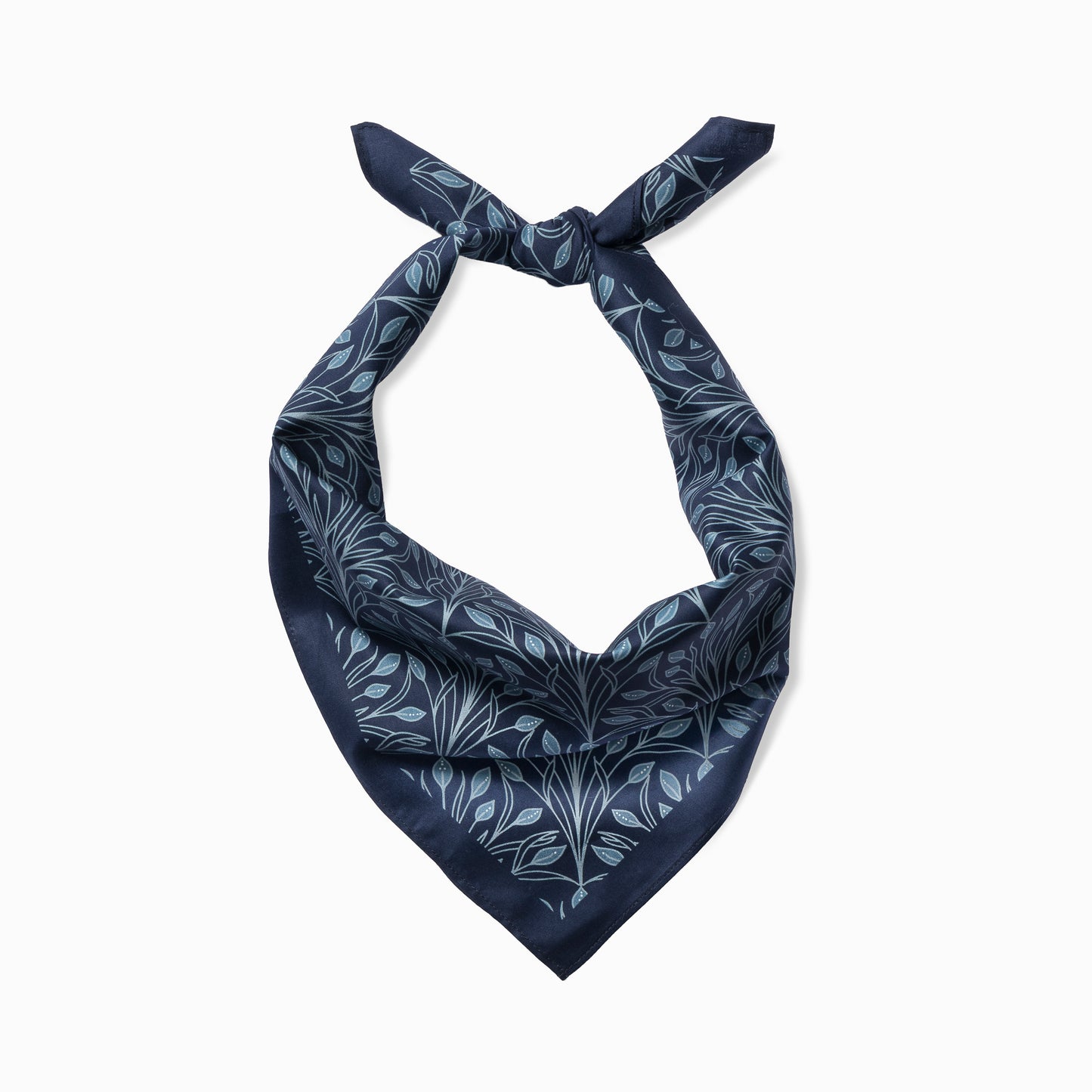 Bandana | Glass Bouquet