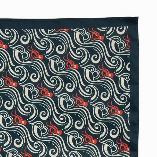 Bandana | Calamari