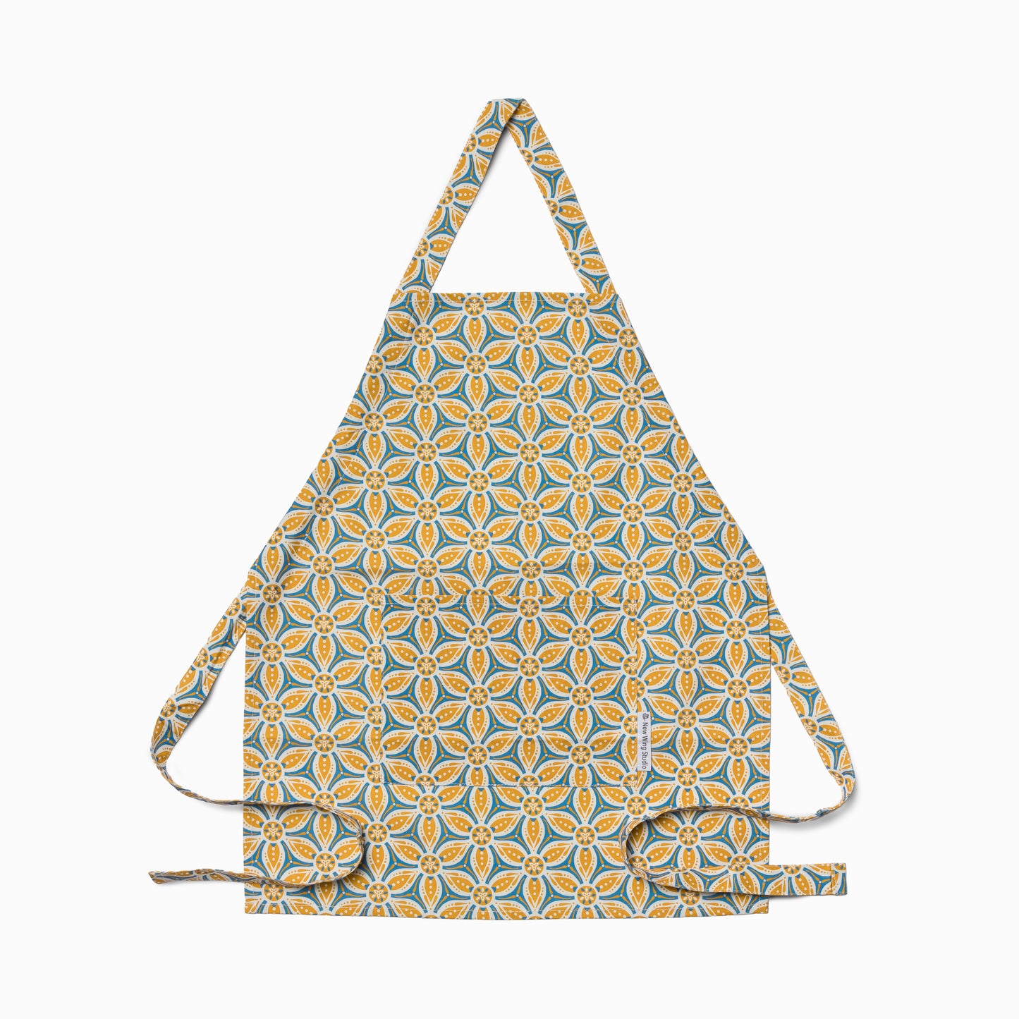 Apron-Children's | More Bees Please