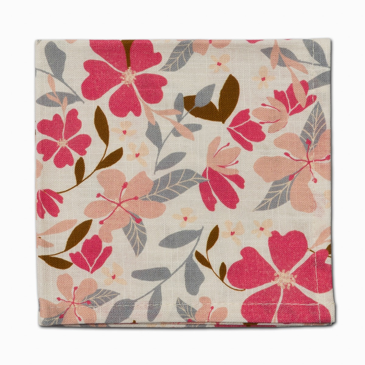 Cocktail Napkin | Wildflower Canopy