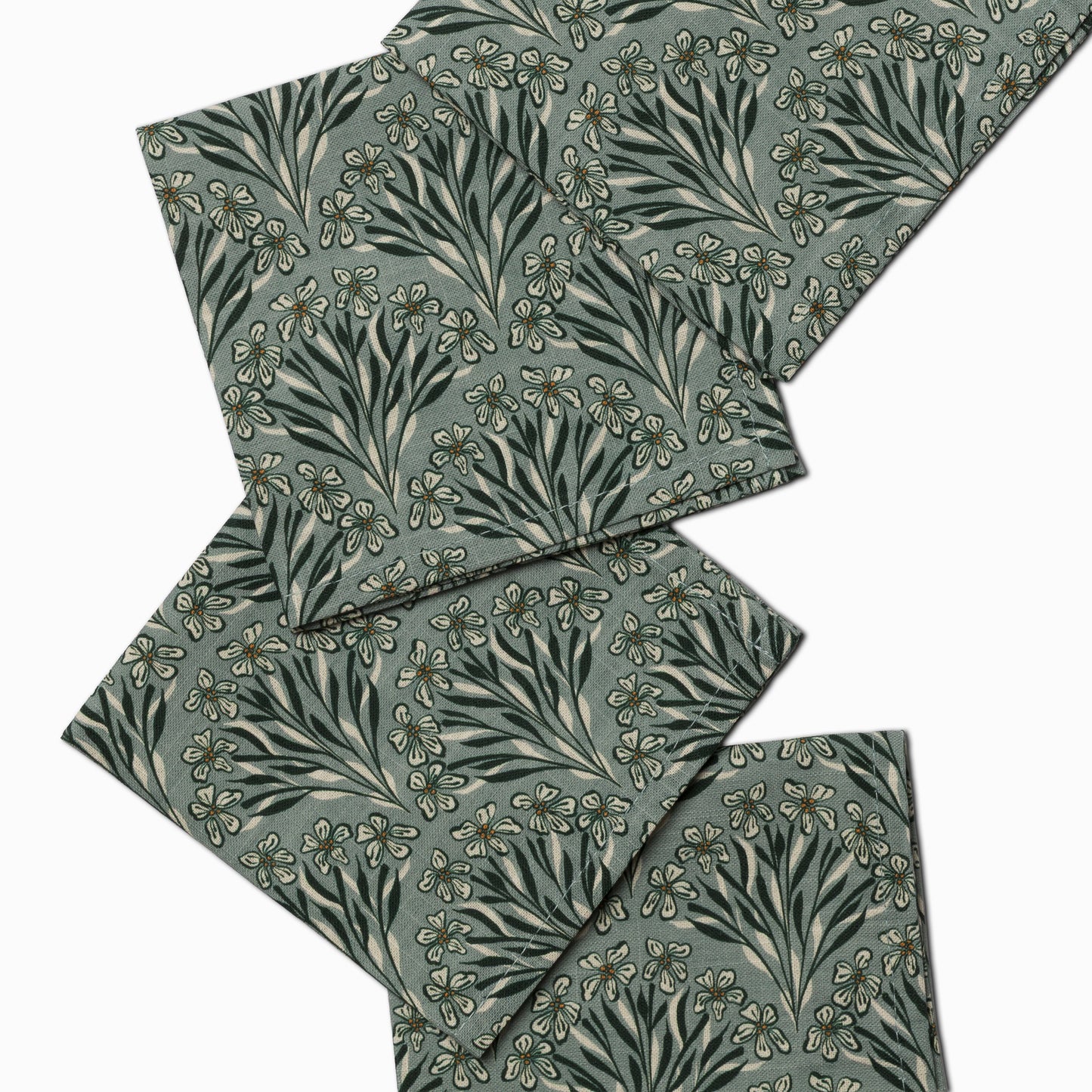 Cocktail Napkin | Cyndi's Centerpiece