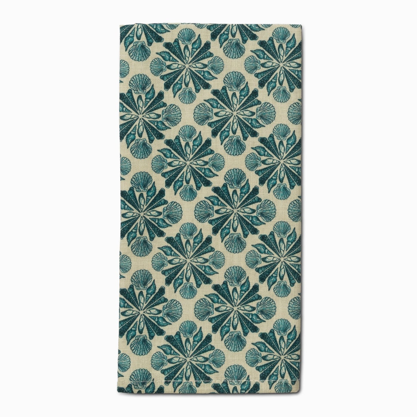 Everyday Napkins, Set of 4 | Beach Walk