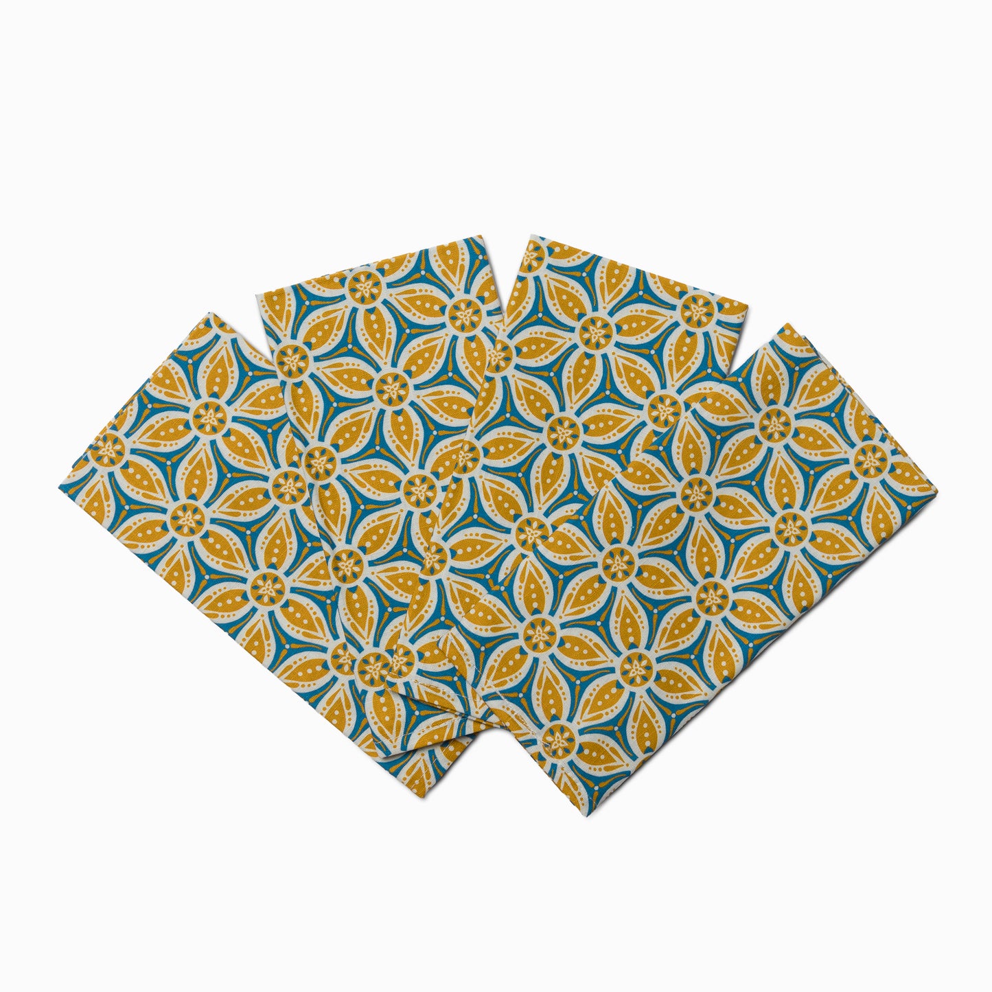 Everyday Napkins, Set of 4 | More Bees Please