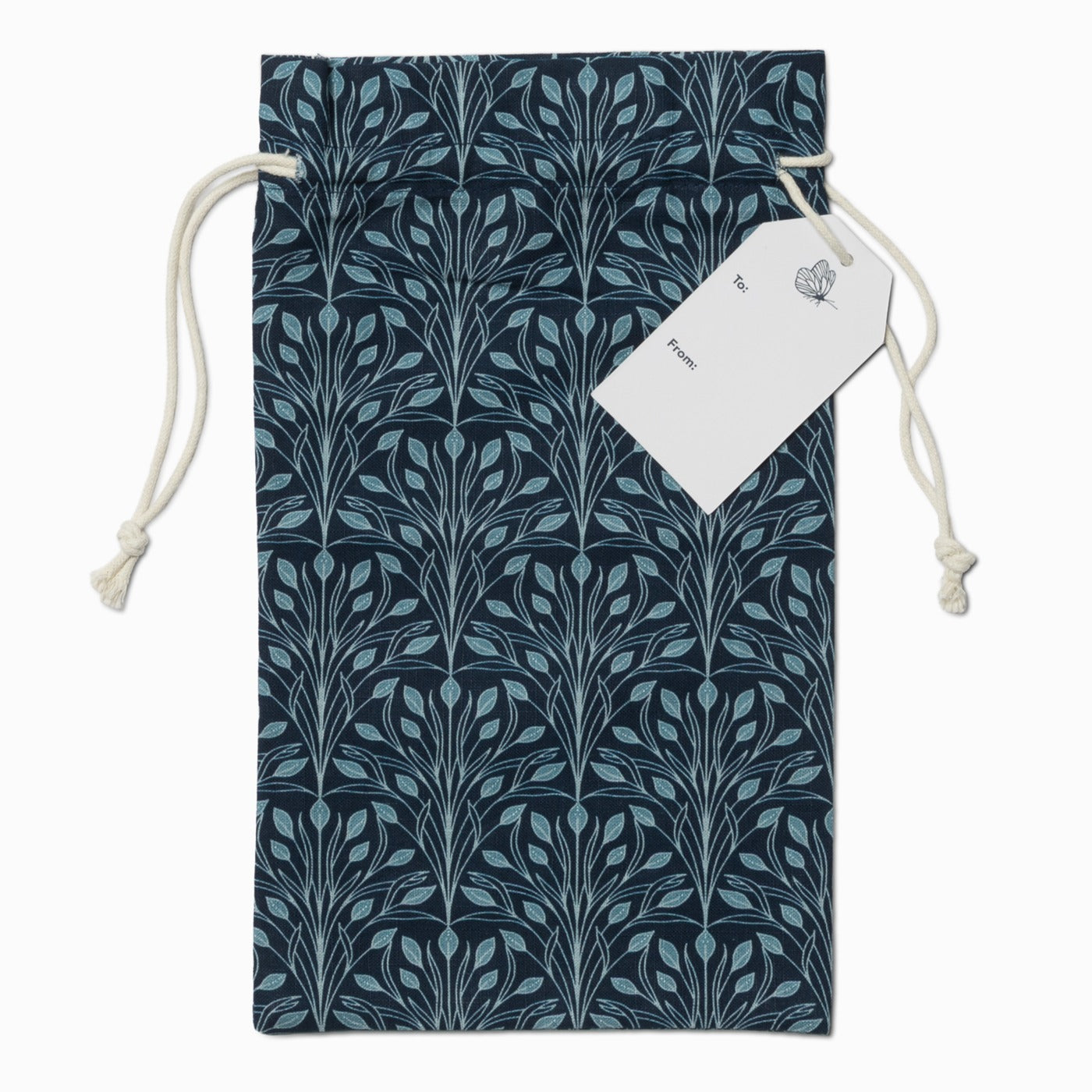 Gift Bag | Glass Bouquet