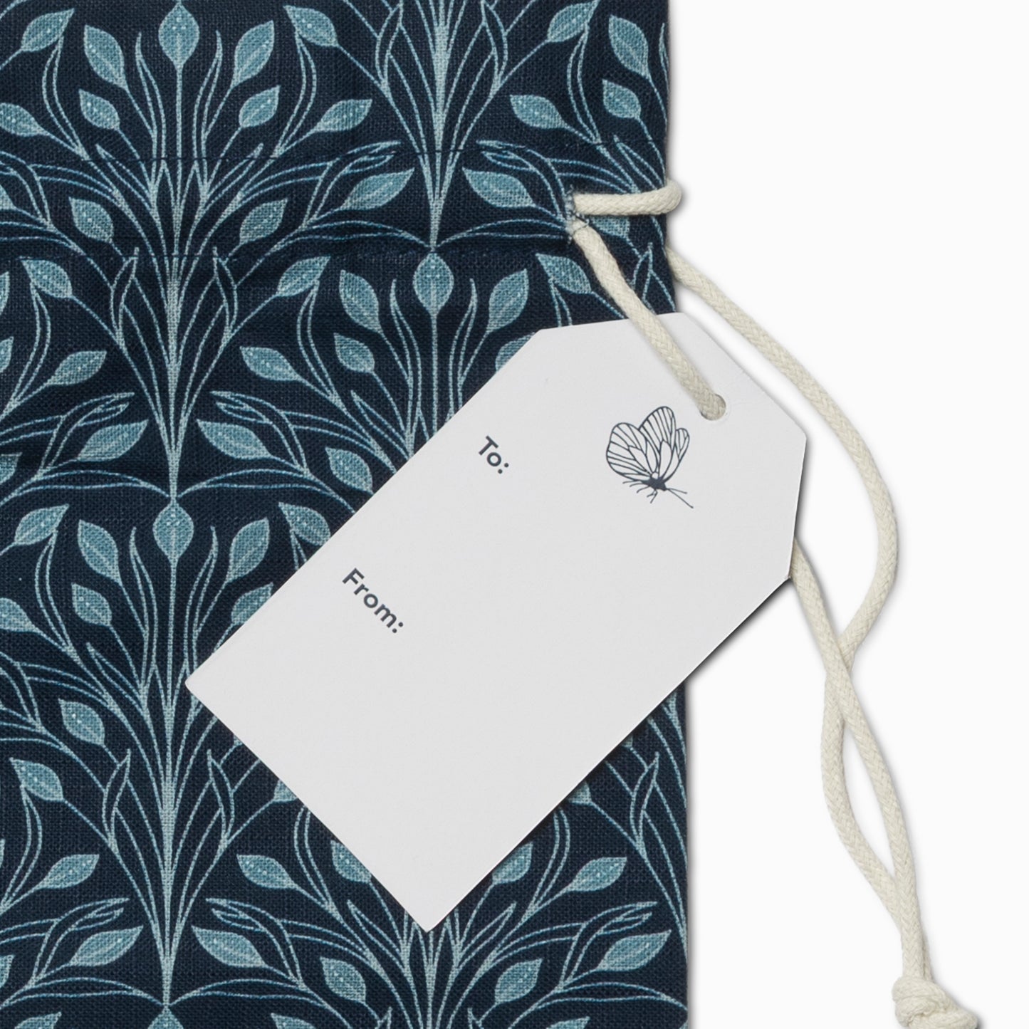 Gift Bag | Glass Bouquet