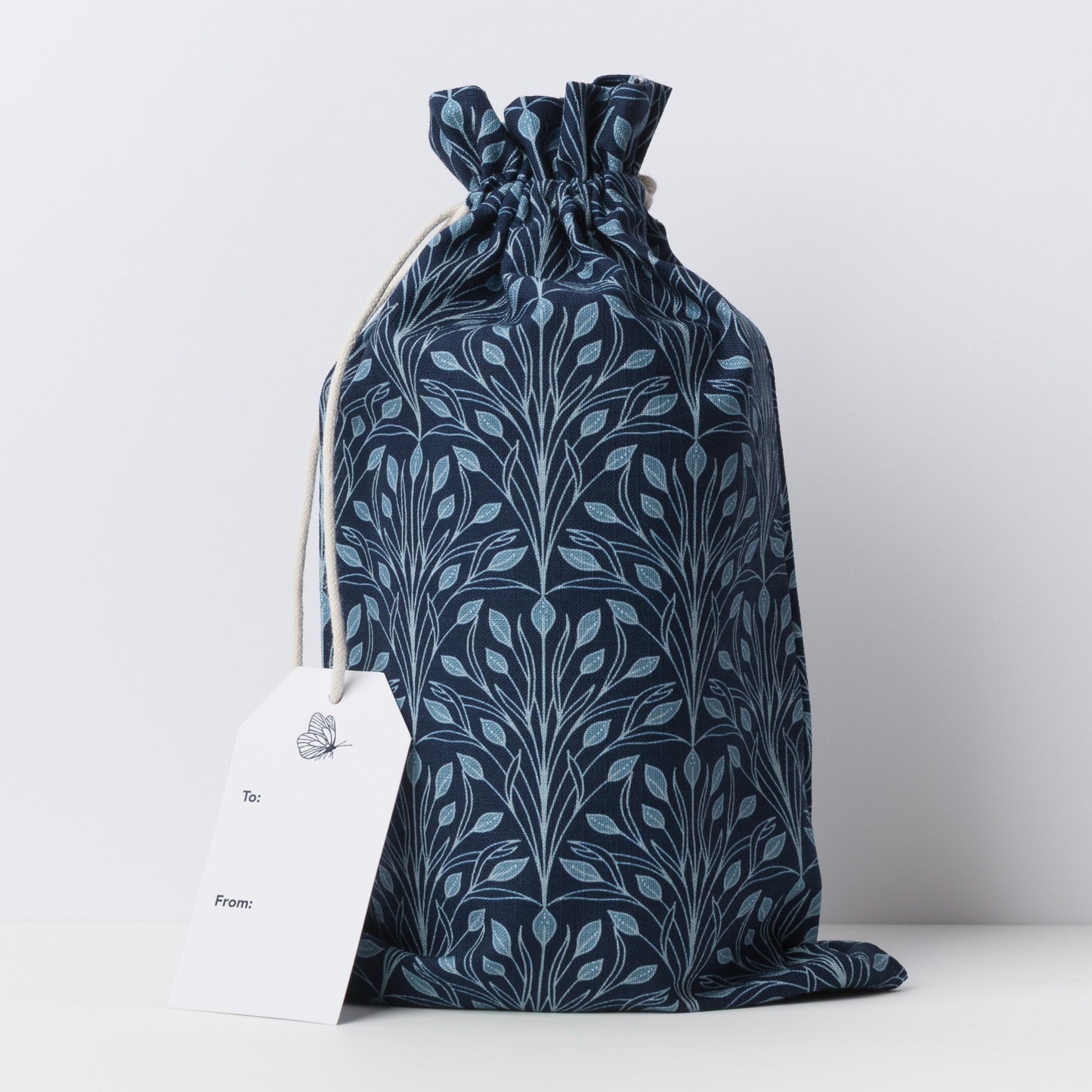 Gift Bag | Glass Bouquet