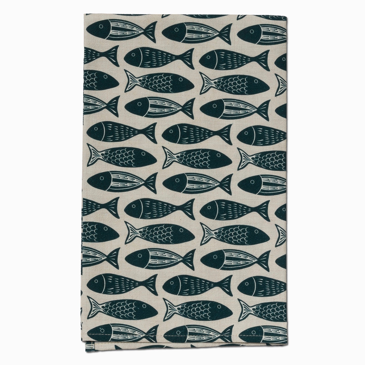 Kitchen Towel | Go Fish