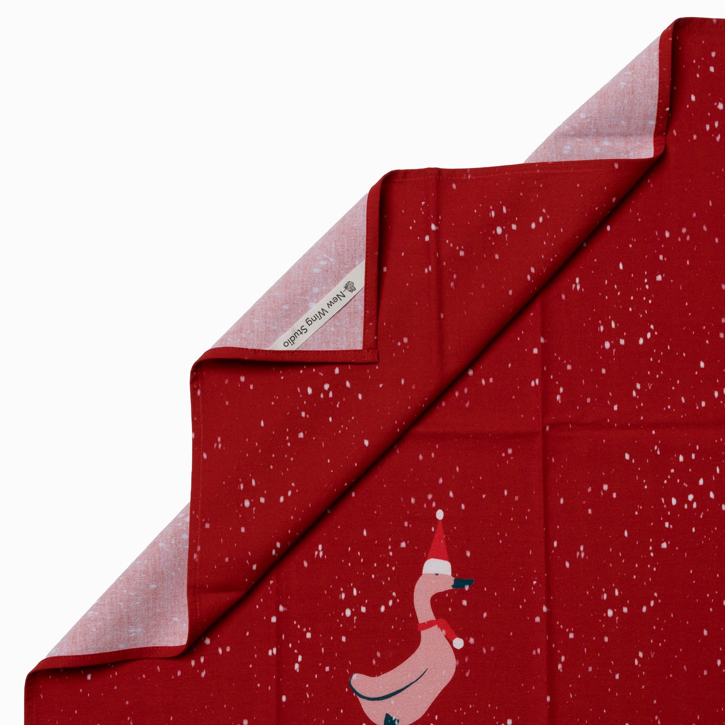 Holiday Kitchen Towel | Peter Duck