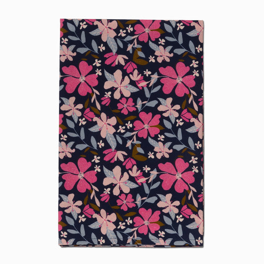 Kitchen Towel | Flower Field