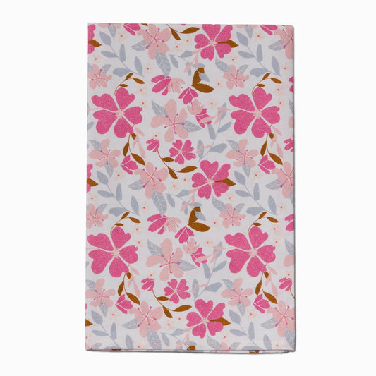 Kitchen Towel | Wildflower Canopy