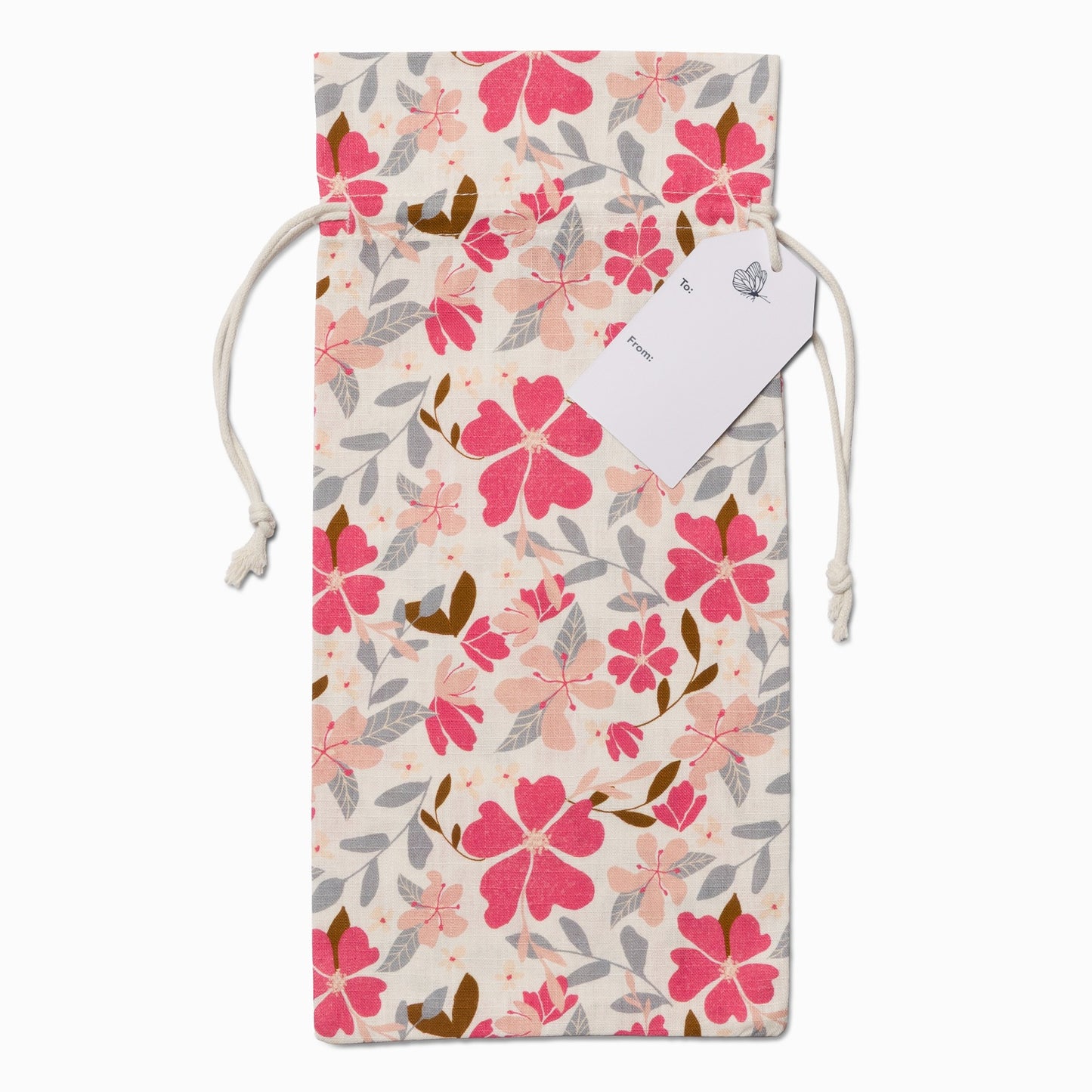 Wine Gift Bag | Wildflower Canopy