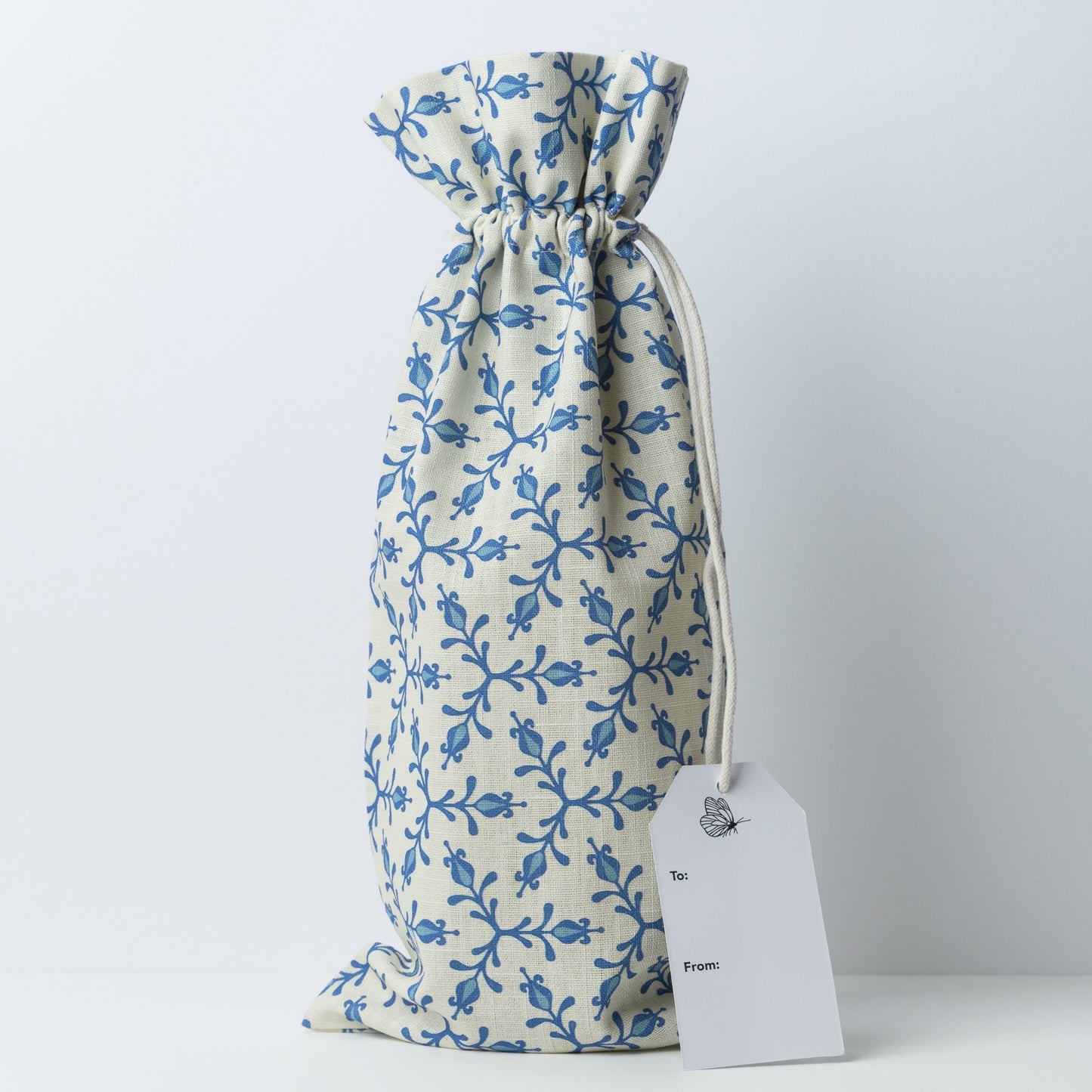 Wine Gift Bag | Trilogy