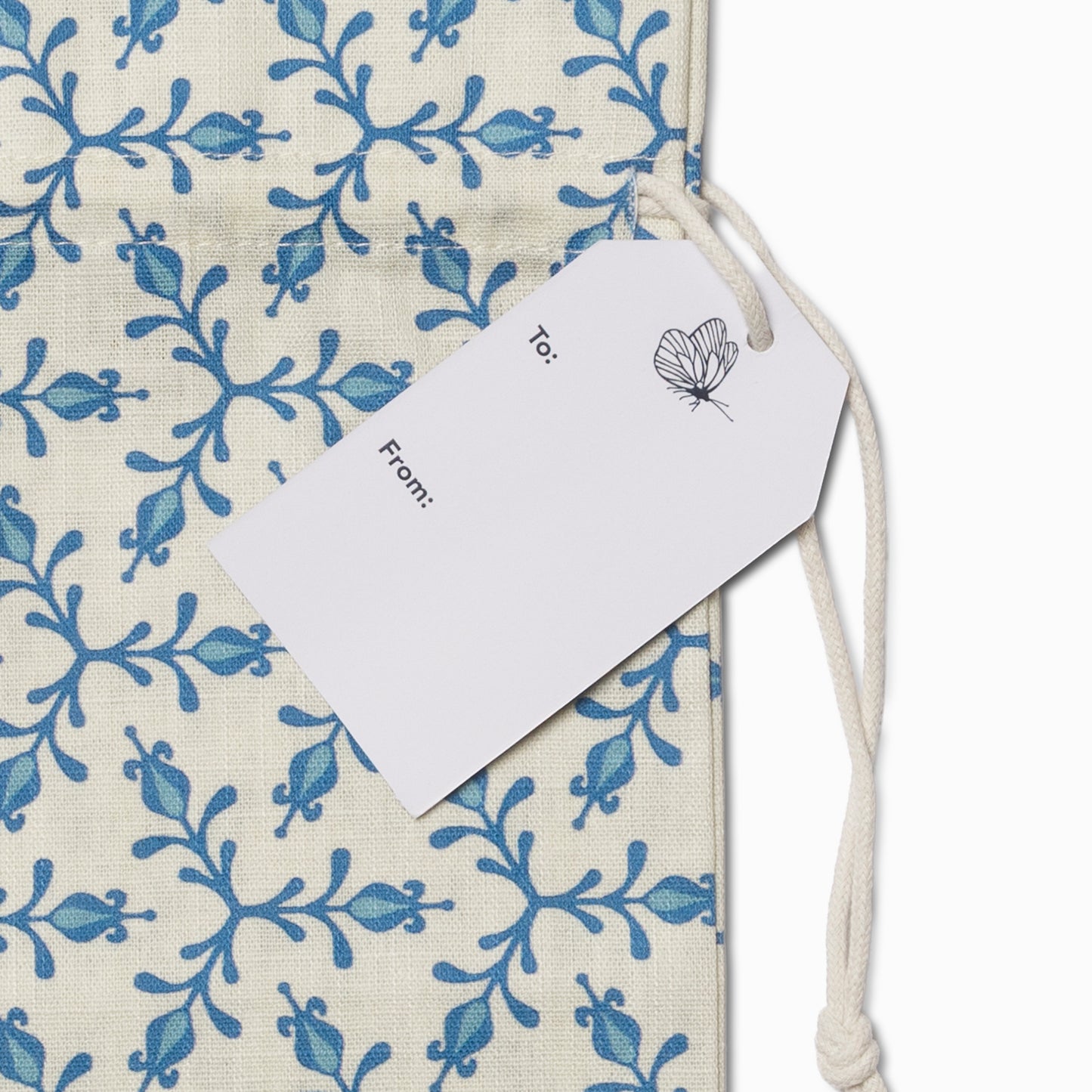 Wine Gift Bag | Trilogy