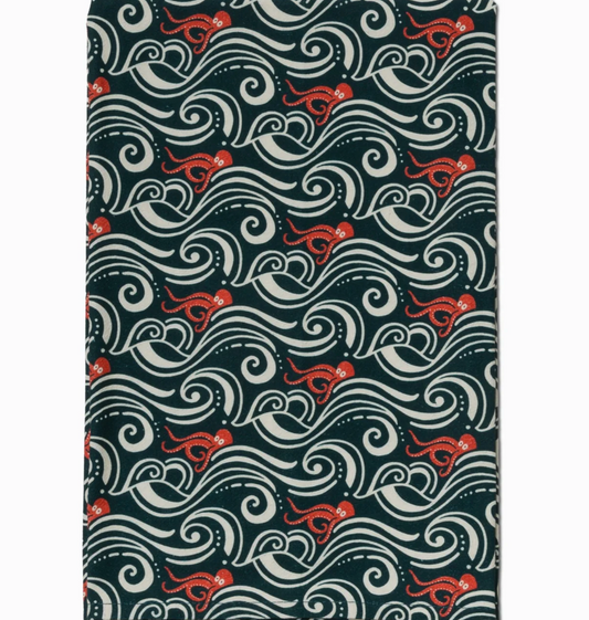 Table Runner | Calamari