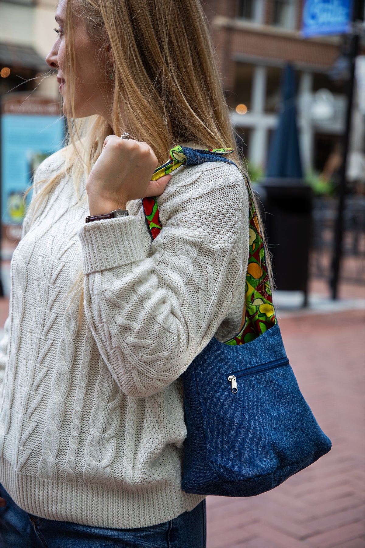 The Flipside Bag | Fall Pickins'