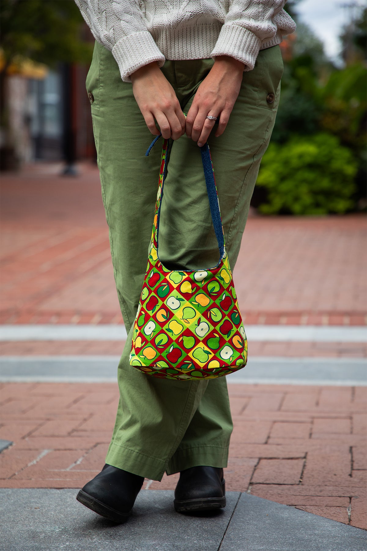 The Flipside Bag | Fall Pickins'