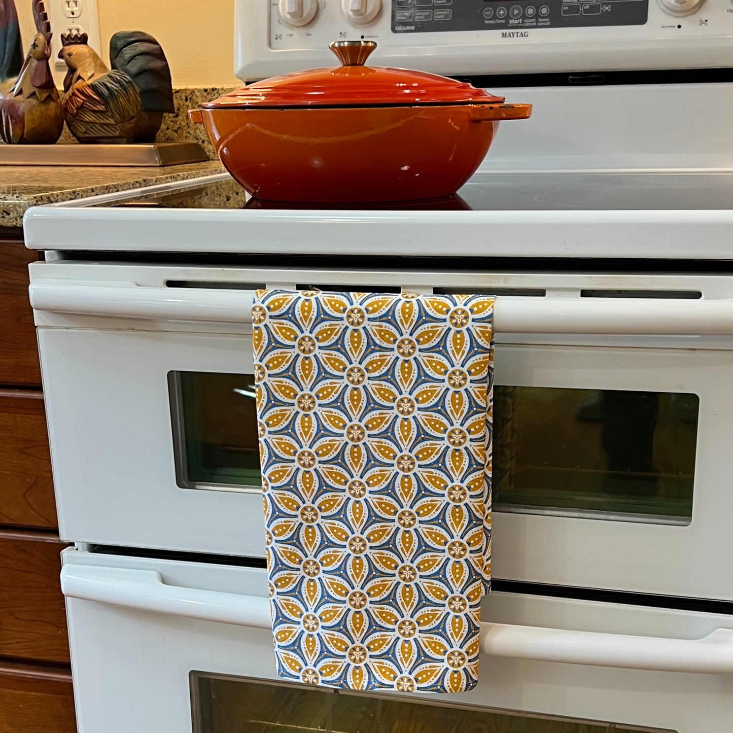 Kitchen Towel | More Bees Please